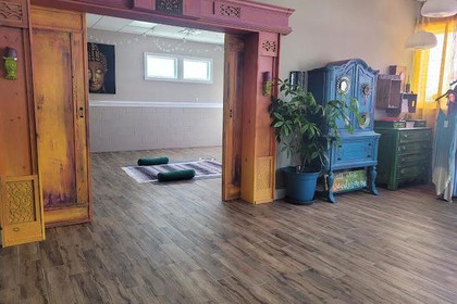 Image 4 from Yoga Bohemia partner gallery