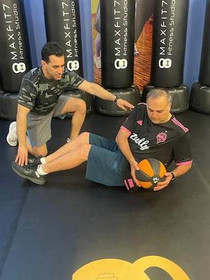 Image 2 from MaxFit7 partner gallery