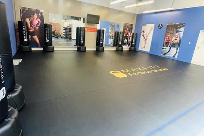Image 3 from MaxFit7 partner gallery