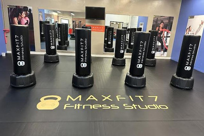 Image 4 from MaxFit7 partner gallery