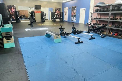 Image 5 from MaxFit7 partner gallery