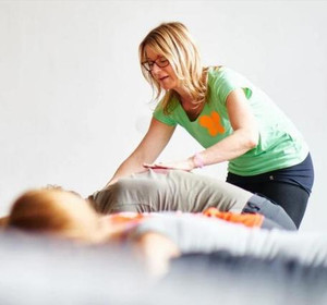 Bild 2 von Yogimotion Reuschenberg Partnergalerie