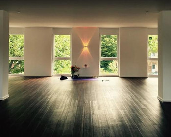 Bild 3 von Yogimotion Reuschenberg Partnergalerie