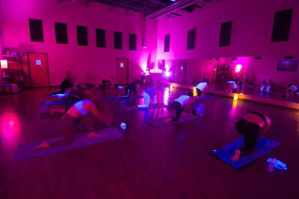 Image 5 from TRu Hot Yoga partner gallery