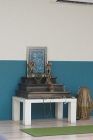 Imagen 2 de la galería del partner Dhatri Yoga y Ayurveda
