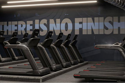Image 1 from Nike Studio: Training & Running- Irvine partner gallery