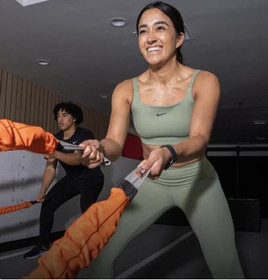 Image 2 from Nike Studio: Training & Running- Irvine partner gallery