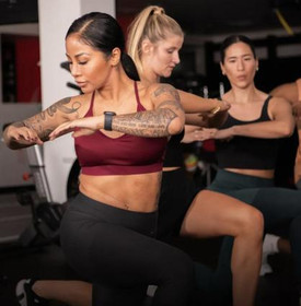 Image 4 from Nike Studio: Training & Running- Irvine partner gallery