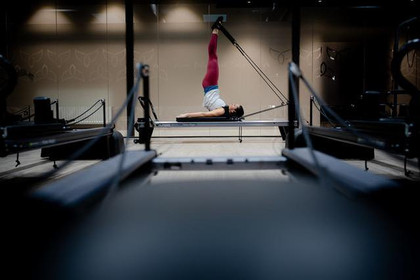 Image 4 from Soul Pilates - Paintworks partner gallery