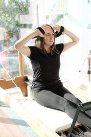 Imagen 3 de la galería del partner VIVE PILATES