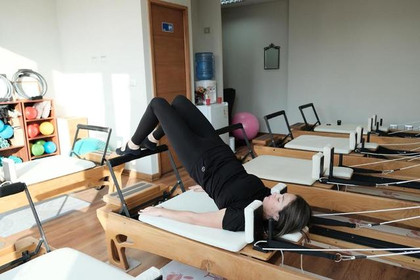 Imagen 4 de la galería del partner VIVE PILATES