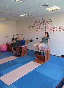 Imagen 5 de la galería del partner VIVE PILATES