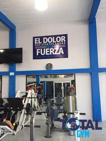 Imagen 1 de la galería del partner Total Gym LM