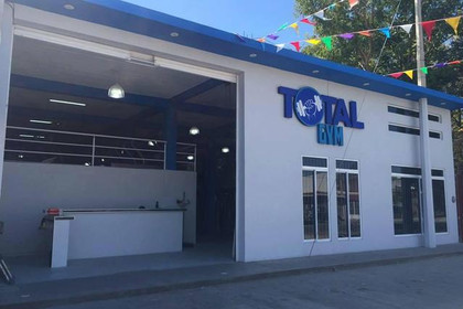Imagen 2 de la galería del partner Total Gym LM