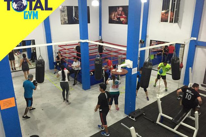 Imagen 3 de la galería del partner Total Gym LM