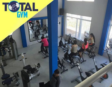 Imagen 5 de la galería del partner Total Gym LM