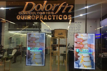Imagen 4 de la galería del partner Dolorfin - Oasis