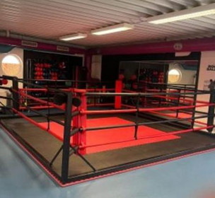 Bild 3 von Fight for Your life Partnergalerie