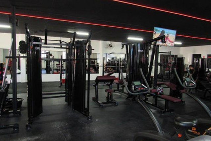 Imagem 2 da galeria do parceiro Alpha Gym Tech