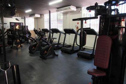 Imagem 3 da galeria do parceiro Alpha Gym Tech