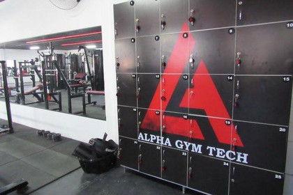 Imagem 6 da galeria do parceiro Alpha Gym Tech