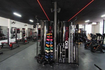Imagem 8 da galeria do parceiro Alpha Gym Tech