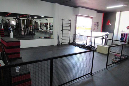 Imagem 9 da galeria do parceiro Alpha Gym Tech
