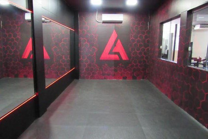 Imagem 10 da galeria do parceiro Alpha Gym Tech