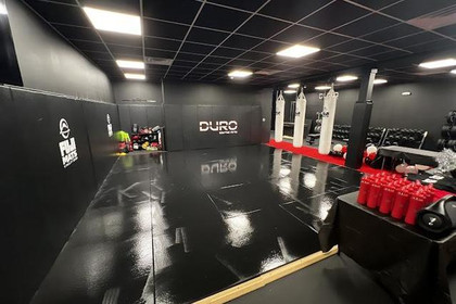 Image 2 from Duro partner gallery