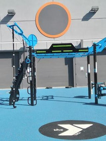 Image 1 from Sonoma County Family YMCA partner gallery