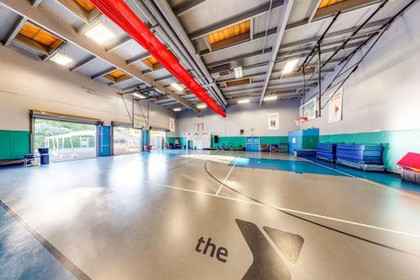 Image 2 from Sonoma County Family YMCA partner gallery