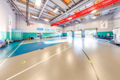 Image 3 from Sonoma County Family YMCA partner gallery