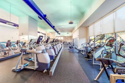 Image 4 from Sonoma County Family YMCA partner gallery