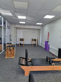Imagen 5 de la galería del partner PILATES The Body Lab