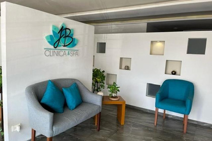 Imagen 1 de la galería del partner JB Clínica & Spa