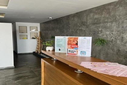Imagen 3 de la galería del partner JB Clínica & Spa