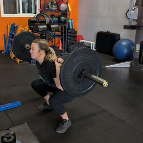 Image 1 from CrossFit Fixx partner gallery
