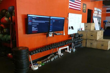 Image 3 from CrossFit Fixx partner gallery