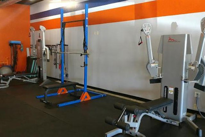 Image 4 from CrossFit Fixx partner gallery