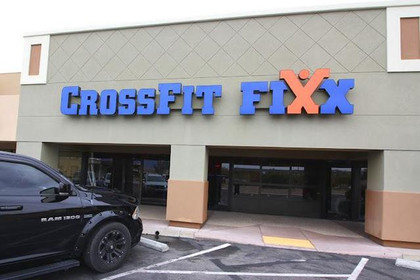 Image 5 from CrossFit Fixx partner gallery
