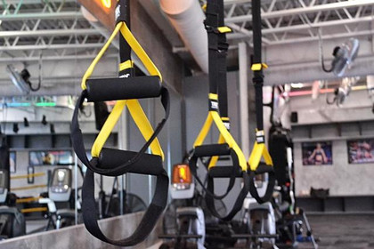 Imagen 2 de la galería del partner The Boss Gym