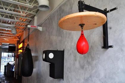 Imagen 4 de la galería del partner The Boss Gym