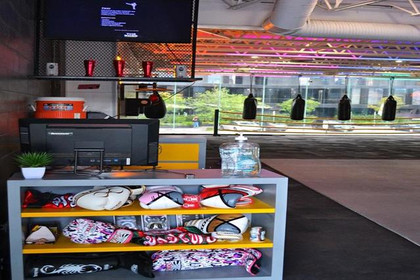 Imagen 6 de la galería del partner The Boss Gym