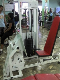 Imagem 12 da galeria do parceiro Academia Explosão