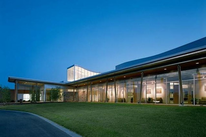 Image 5 from The View Community Center partner gallery