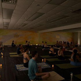 Image 5 from MOV Hot Yoga partner gallery