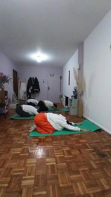 Imagen 2 de la galería del partner Maho Espacio yoga