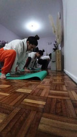 Imagen 3 de la galería del partner Maho Espacio yoga