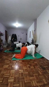 Imagen 4 de la galería del partner Maho Espacio yoga