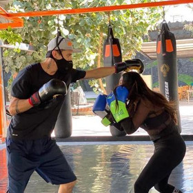 Imagen 4 de la galería del partner Blackbird Mixed Martial Arts